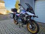 Detail nabídky - BMW R 1250 GS HP ABS Full-9738Km-Akce Doprava Zdarma