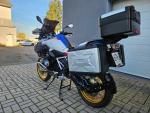 Klikněte pro detailní foto č. 4 - BMW R 1250 GS HP ABS Full-9738Km