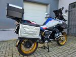 Klikněte pro detailní foto č. 8 - BMW R 1250 GS HP ABS Full-9738Km