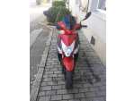 Klikněte pro detailní foto č. 2 - Kymco Agility City+ 125i CBS