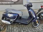 Klikněte pro detailní foto č. 1 - Kymco Like 125