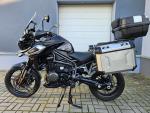 Klikněte pro detailní foto č. 2 - Triumph Tiger Explorer 1200 XRT ABS