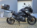 Klikněte pro detailní foto č. 6 - Triumph Tiger Explorer 1200 XRT ABS