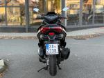 Klikněte pro detailní foto č. 5 - Yamaha XMAX 125 Tech MAX / 306 km / 1. servis zdarma