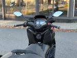 Klikněte pro detailní foto č. 6 - Yamaha XMAX 125 Tech MAX / 306 km / 1. servis zdarma