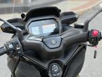 Klikněte pro detailní foto č. 7 - Yamaha XMAX 125 Tech MAX / 306 km / 1. servis zdarma