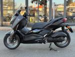 Klikněte pro detailní foto č. 2 - Yamaha XMAX 125 Tech MAX / 306 km / 1. servis zdarma