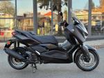 Klikněte pro detailní foto č. 3 - Yamaha XMAX 125 Tech MAX / 306 km / 1. servis zdarma