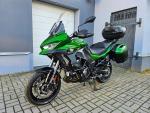 Klikněte pro detailní foto č. 3 - Kawasaki Versys 1000 SE ABS Grand Tourer