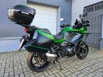 Klikněte pro detailní foto č. 8 - Kawasaki Versys 1000 SE ABS Grand Tourer