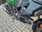Klikněte pro detailní foto č. 9 - Kawasaki Versys 1000 SE ABS Grand Tourer