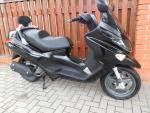 Klikněte pro detailní foto č. 12 - Piaggio X-Evo 125 (2012)