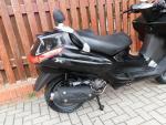 Klikněte pro detailní foto č. 13 - Piaggio X-Evo 125 (2012)