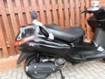 Klikněte pro detailní foto č. 3 - Piaggio X-Evo 125 (2012)