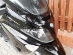 Klikněte pro detailní foto č. 7 - Piaggio X-Evo 125 (2012)