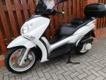 Klikněte pro detailní foto č. 2 - Yamaha X-City 250