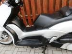 Klikněte pro detailní foto č. 7 - Yamaha X-City 250