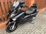 Klikněte pro detailní foto č. 10 - Piaggio X-Evo 125 (2016)