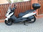 Klikněte pro detailní foto č. 13 - Kymco Downtown 300i