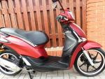Klikněte pro detailní foto č. 4 - Piaggio Liberty 50