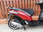 Klikněte pro detailní foto č. 5 - Piaggio Liberty 50