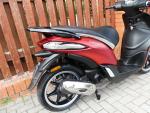 Klikněte pro detailní foto č. 6 - Piaggio Liberty 50