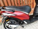 Klikněte pro detailní foto č. 7 - Piaggio Liberty 50