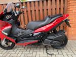 Klikněte pro detailní foto č. 5 - Gilera Nexus 125 i.e