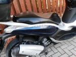Klikněte pro detailní foto č. 13 - Piaggio Beverly 300