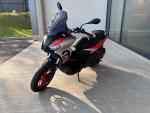 Klikněte pro detailní foto č. 2 - Aprilia SR GT 125