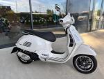 Detail nabídky - Vespa GTS 125 Super