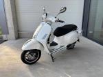 Klikněte pro detailní foto č. 2 - Vespa GTS 125 Super