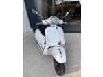 Klikněte pro detailní foto č. 5 - Vespa GTS 125 Super