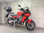 Klikněte pro detailní foto č. 2 - Yamaha Tracer 9 / 900 ABS - ČR / 1. MAJ / QUICKSHIFTER / KUFR
