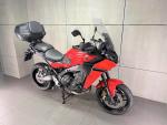 Klikněte pro detailní foto č. 3 - Yamaha Tracer 9 / 900 ABS - ČR / 1. MAJ / QUICKSHIFTER / KUFR