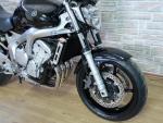 Klikněte pro detailní foto č. 2 - Yamaha FZ 6 N ABS 17500km, po velkém servisu