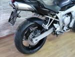 Klikněte pro detailní foto č. 4 - Yamaha FZ 6 N ABS 17500km, po velkém servisu