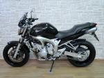 Klikněte pro detailní foto č. 8 - Yamaha FZ 6 N ABS 17500km, po velkém servisu