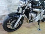Klikněte pro detailní foto č. 9 - Yamaha FZ 6 N ABS 17500km, po velkém servisu