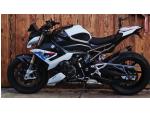 Klikněte pro detailní foto č. 1 - BMW S 1000 R