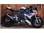 Klikněte pro detailní foto č. 2 - BMW S 1000 R