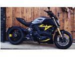Klikněte pro detailní foto č. 2 - Ducati Diavel 1260 S