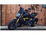 Klikněte pro detailní foto č. 3 - Ducati Diavel 1260 S