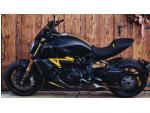 Klikněte pro detailní foto č. 4 - Ducati Diavel 1260 S