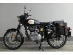Klikněte pro detailní foto č. 5 - Royal Enfield Bullet Classic 500 EFI