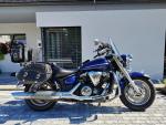 Klikněte pro detailní foto č. 1 - Yamaha XVS 1300 A Midnight Star