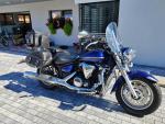 Klikněte pro detailní foto č. 3 - Yamaha XVS 1300 A Midnight Star