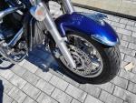 Klikněte pro detailní foto č. 6 - Yamaha XVS 1300 A Midnight Star