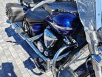Klikněte pro detailní foto č. 8 - Yamaha XVS 1300 A Midnight Star