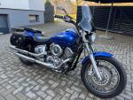 Klikněte pro detailní foto č. 2 - Yamaha XVS 1100 DragStar